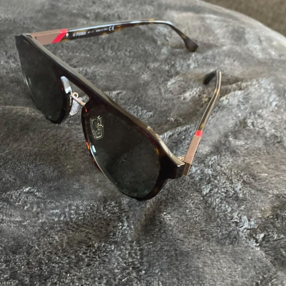 COPY - Fendi Pilot Sunglasses……..only wore once
